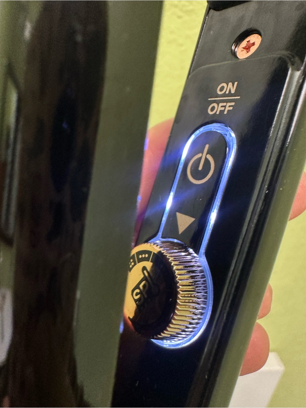 T3 flat iron - Picture 4 of 4